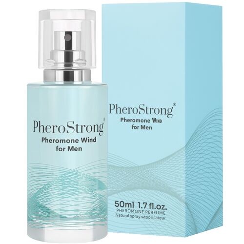 PHEROSTRONG - PROFUMO FEROMONI WIND...