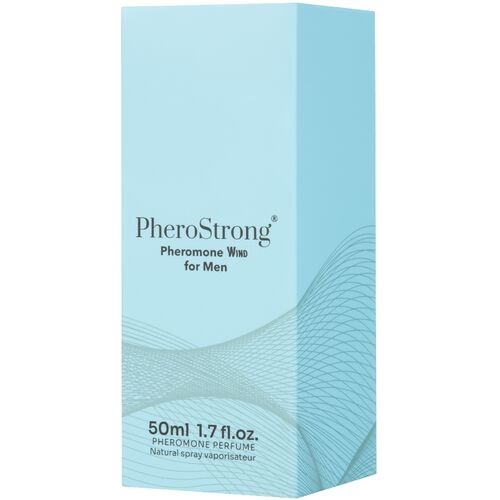 PHEROSTRONG - PROFUMO FEROMONI WIND...