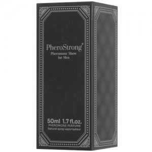 PHEROSTRONG - PROFUMO AI... 2