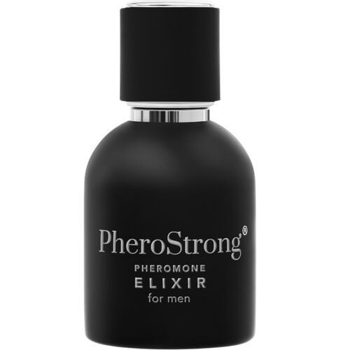 PHEROSTRONG - ELISIR AI FEROMONI PER...