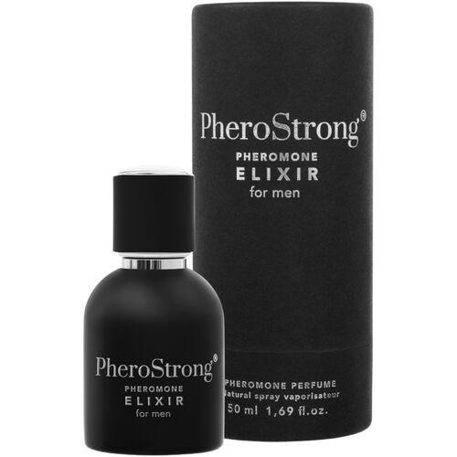 PHEROSTRONG - ELISIR AI FEROMONI PER...