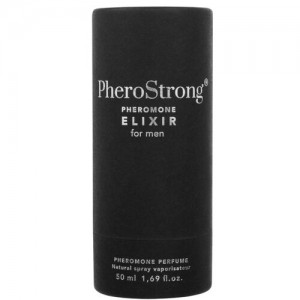 PHEROSTRONG - ELISIR AI... 2