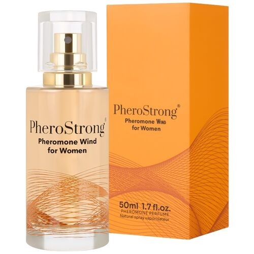 PHEROSTRONG - PROFUMO FEROMONI WIND...