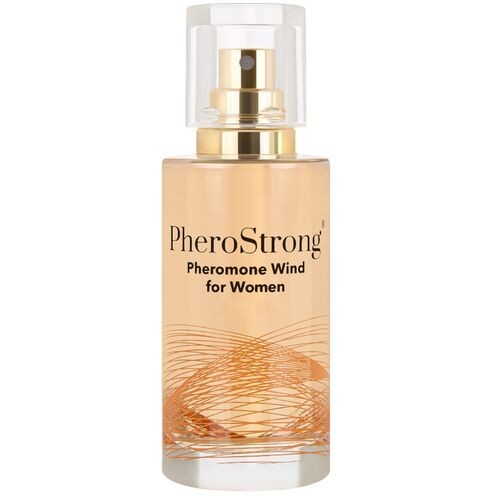 PHEROSTRONG - PROFUMO FEROMONI WIND...