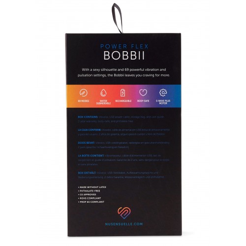 Stimolatore Clitorideo Ultra potente...