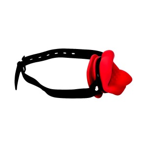 Bavaglio vibrante in... 2