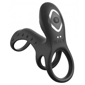 Guaina fallica con anello... 2