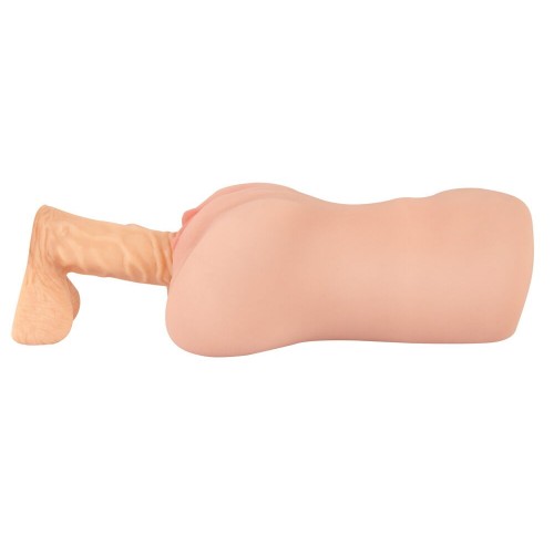 Masturbatore con aspetto vaginale...