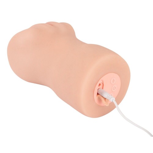 Masturbatore con aspetto vaginale...