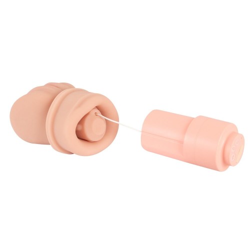 Masturbatore con aspetto vaginale...