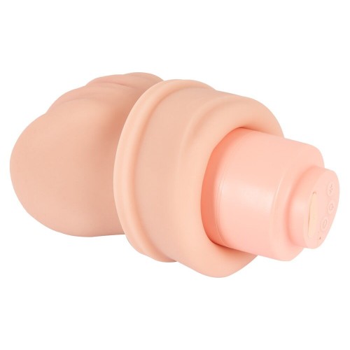 Masturbatore con aspetto vaginale...