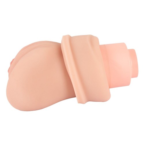 Masturbatore con aspetto vaginale...