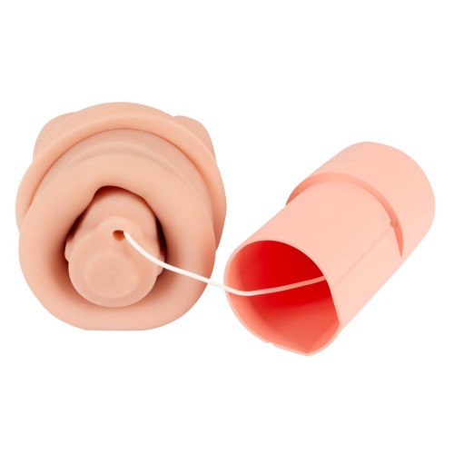 Masturbatore con aspetto vaginale...