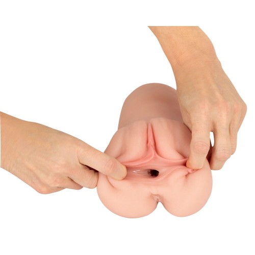Masturbatore con aspetto vaginale...
