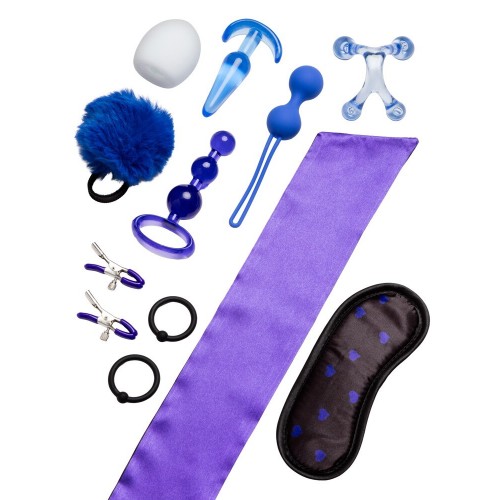 Kit 24 Articoli erotici in scatola...