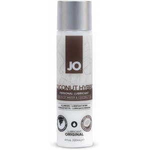 LUBRIFICANTE IBRIDO AL...