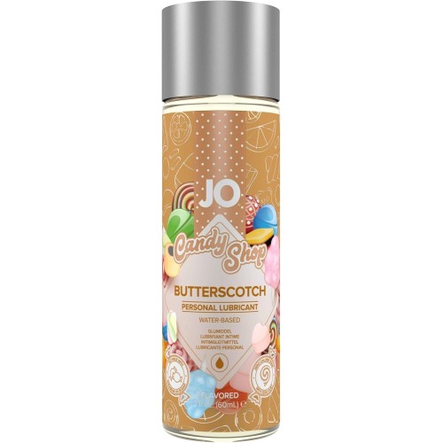 LUBRIFICANTE CANDY SHOP CARAMELLO -...