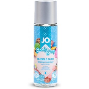 LUBRICANTE CANDY SHOP GOMMA...