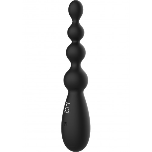 Vibratore anale Tetra Thrill