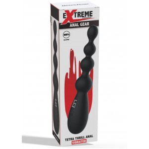 Vibratore anale Tetra Thrill 2