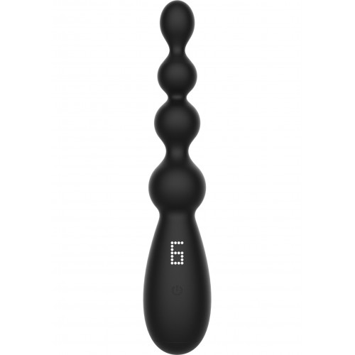 Vibratore anale Tetra Thrill