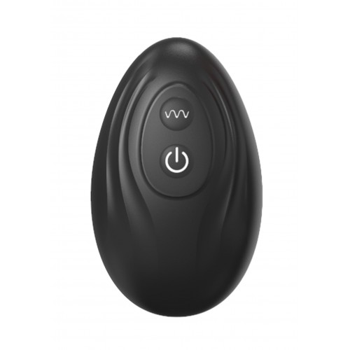 Vibratore realistico a spinta con...