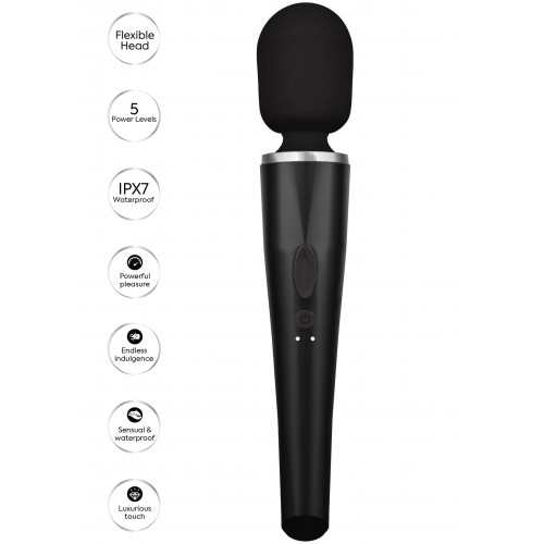 Massaggiatore esterno Pro Wand...