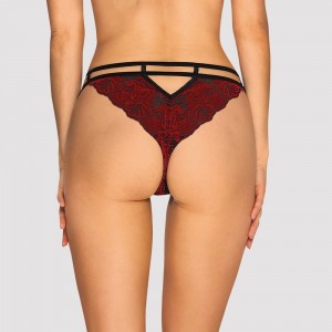 Perizoma con applicazioni... 2