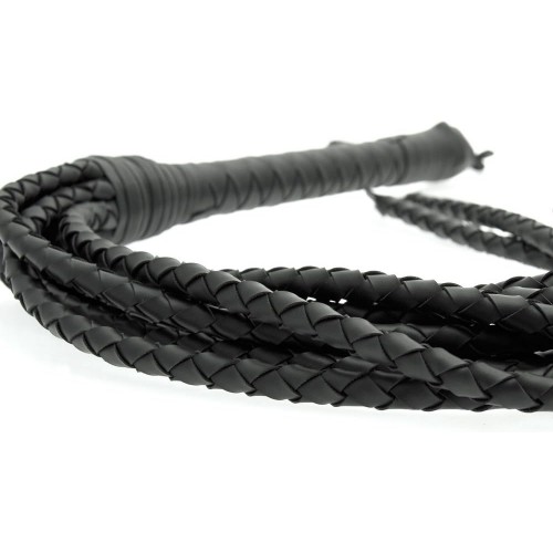 Frusta Nera CAT O NINE 45 cm