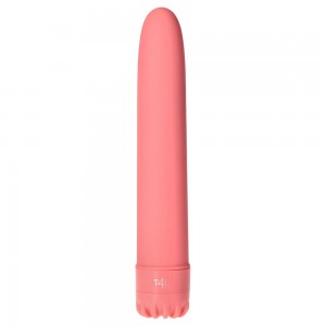 Vibratore Classico Honey rosa