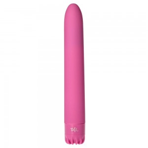 Vibratore Classico Sugar rosa