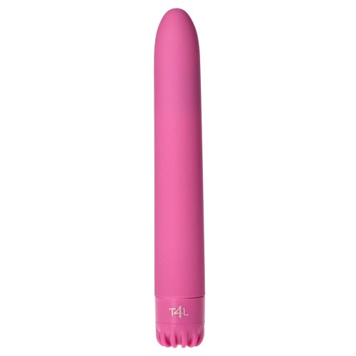Vibratore Classico Sugar rosa