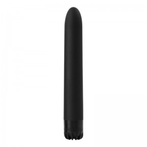 Vibratore Classico Sugar nero