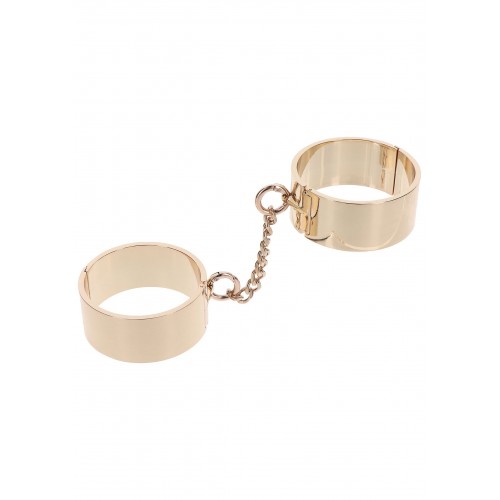 Eleganti manette da polso Dona in...