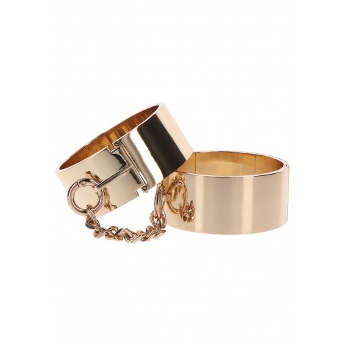 Eleganti manette da polso Dona in...