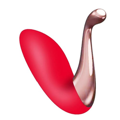 Totally For U - Kinky - Dual Stim...