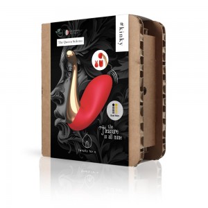 Totally For U - Kinky -... 2