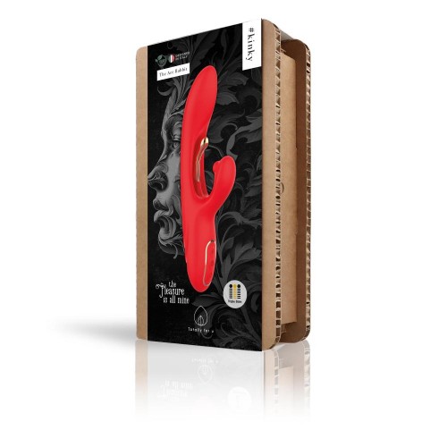 Totally For U - Kinky - Triple Stim...