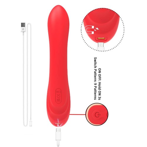 Totally For U - Kinky - Triple Stim...