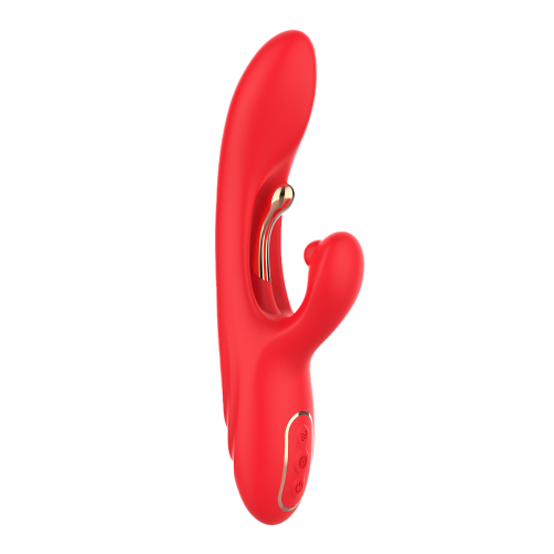 Totally For U - Kinky - Triple Stim...