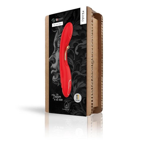 Totally For U - Kinky - Dual G-Spot...