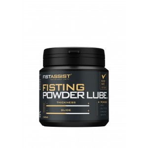 Lubrificante Anale in...