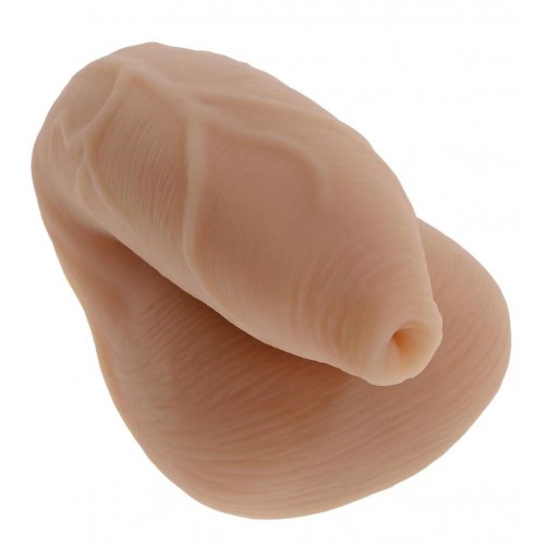 Packer realistico pene circonciso