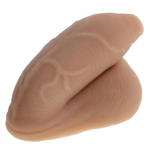 Packer realistico pene circonciso