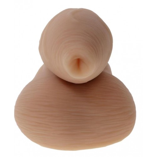 Packer realistico pene circonciso