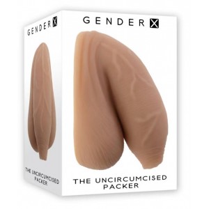 Packer realistico pene... 2