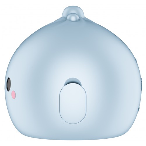 Succhia clitoride a Goccia SATISFYER...