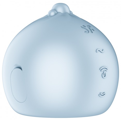 Succhia clitoride a Goccia SATISFYER...