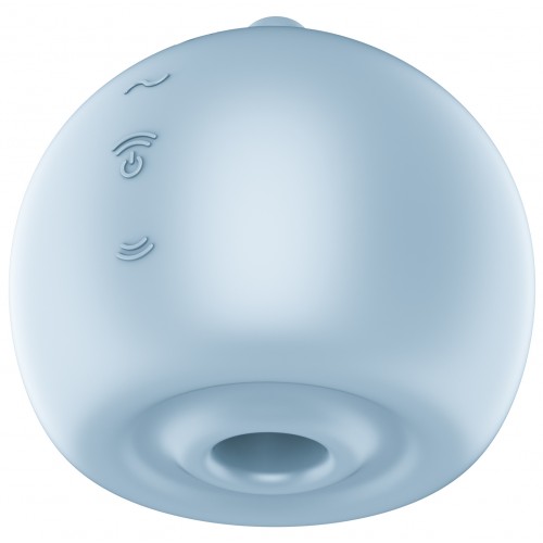 Succhia clitoride a Goccia SATISFYER...