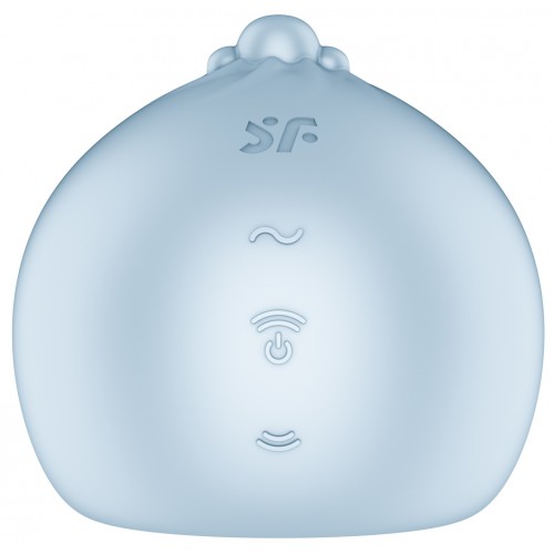 Succhia clitoride a Goccia SATISFYER...